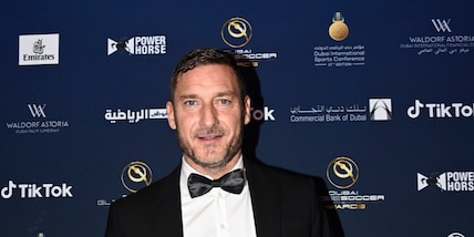 Totti, i bonifici sospetti e il gioco d'azzardo: cosa succede