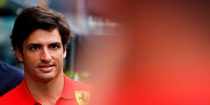 F1 Ferrari, la ricetta di Sainz: "Ecco cosa fare per vincere"