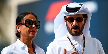 F1, la FIA apre a un nuovo team: ecco chi può arrivare