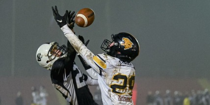 Giaguari Torino: l'Under 18 ospita i Warriors Bologna