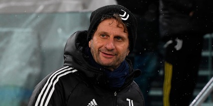 Juventus Women, Montemurro: "Buon ritmo di gioco dopo la sosta. Complimenti al Cittadella"