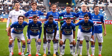 Sampdoria, sfuma cessione: la Merlyn si ritira