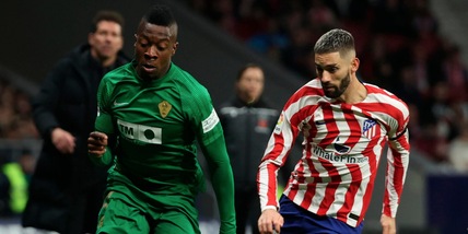 Liga, statistiche e pronostico di Elche-Celta