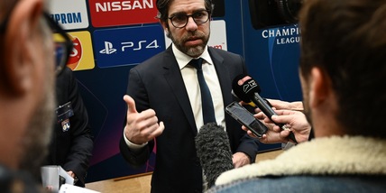 Lione, Juninho: "La differenza con la Juve è la preparazione"