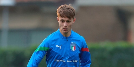 Nicolussi Caviglia: "La Serie A era un mio obiettivo"