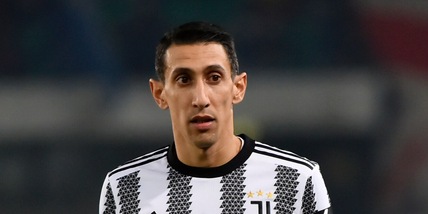 Juventus, Di Maria e i contatti con il Rosario Central: conferme dall'Argentina