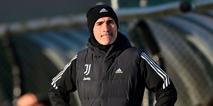 Juventus-Lecce Primavera 0-0: Montero, il 2023 inizia con un punto