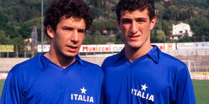 Italia e Vialli: quell'amore per la Nazionale che Luca ha incarnato fino alla fine