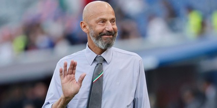 Vialli, la Sampdoria, la Juventus e il no al Milan: campione dei gentleman