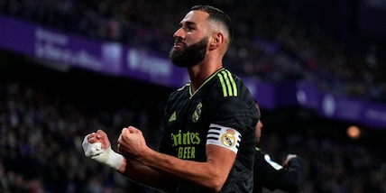 Villarreal-Real Madrid, il pronostico: ecco una doppia possibilità