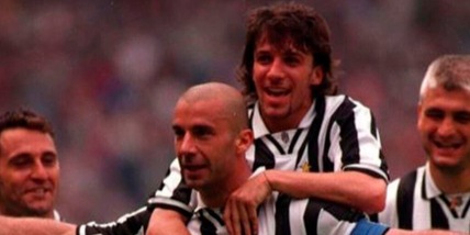 Vialli, il ricordo di Del Piero: "È sempre stato il mio capitano"