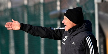 Juventus Primavera, ufficiali anticipi e posticipi fino alla settima giornata di ritorno