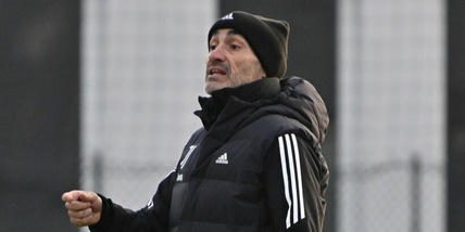 Juve Primavera, i bianconeri di Montero sorridono a metà