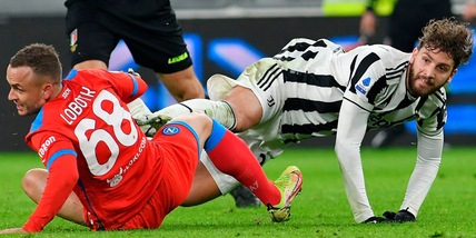 Napoli - Juventus, tre sfide in una settimana: l'incredibile sorpresa del calendario!