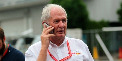 F1, Marko e le due rivali della Red Bull: "Mercedes spaventa più della Ferrari"