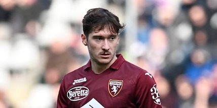 Salernitana-Torino, le quote sorridono alla squadra ospite