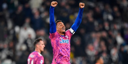 Juventus-Udinese 1-0, e sono otto! Allegri, altra magia dalla panchina
