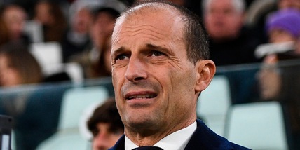 Juve, Allegri: "Di Maria superiore, Paredes straordinario. Napoli favorito per lo scudetto"