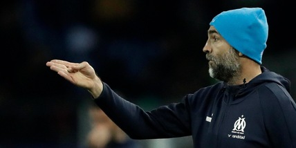 Francia, Marsiglia e Lione avanti in Coppa. Monaco, clamoroso ko!