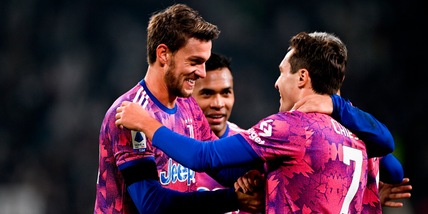 Juve-Udinese, Rugani ricorda Vialli: "Ho tanti screenshot delle sue frasi..."