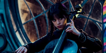 Mercoledì, arriva la seconda stagione: quando esce, tutti i dettagli