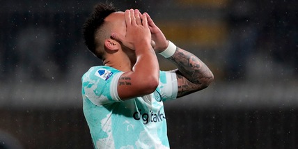 Inter, per lo Scudetto serve altro. Cosa non va?