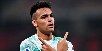 "Ci hanno fermato": Lautaro, clamorosa accusa social su Monza-Inter!