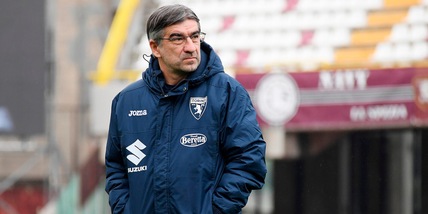 Torino, Juric: "Gara dominata, ma abbiamo limiti che ci frenano"