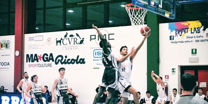 LRB, grande partita a Gallarate