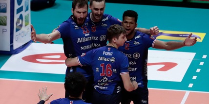 Piacenza e Milano vincono gli anticipi del pomeriggio