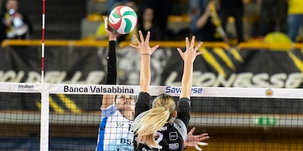 Brescia cade e perde il primato, Roma alla 12a vittoria di fila