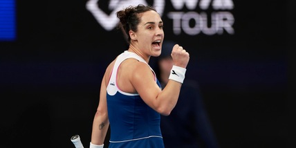 Classifica Wta, Trevisan guadagna 5 posizioni: 22° posto e best ranking