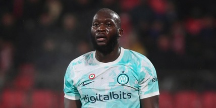 Inter, Lukaku di nuovo ko. Si ferma anche Handanovic