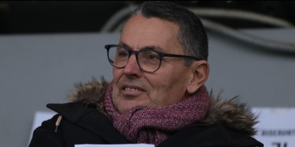 Juventus, Landucci l’occhio di Allegri: in tribuna per osservare i talenti Next Gen