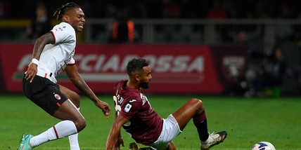 Coppa Italia, ecco le designazioni arbitrali: Rapuano dirige Milan-Torino