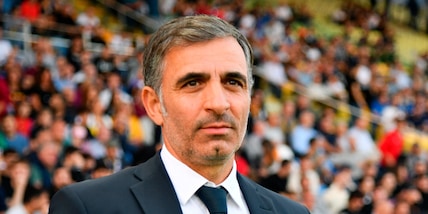 Inter-Parma, Pecchia annuncia: "Buffon ci sarà. Dzeko? Spero non giochi"