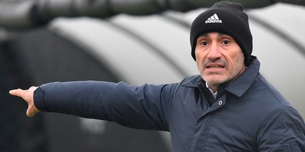 Juve-Napoli, Coppa Italia Primavera: il dato che incoraggia i bianconeri