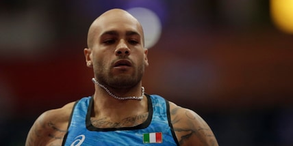 Jacobs annuncia il ritorno in pista: la data dell'esordio stagionale