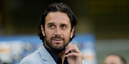 Sportinsieme premiata a Roma: presente anche Toni