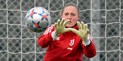 Juventus Women, Forcinella si racconta: "L'esordio, le compagne e il mio idolo"