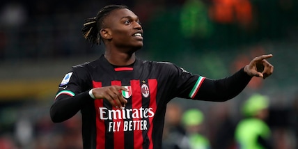 Milan-Leao, è la settimana decisiva