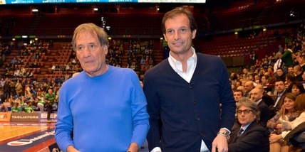 Galeone racconta il suo Allegri: "Con altri due big è la Juve di Max!"