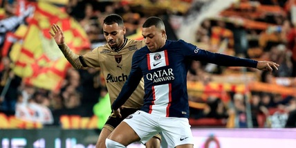 Scommesse Ligue 1, pronostico e statistiche di Psg-Angers