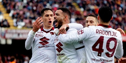 Ottavi di Coppa Italia, Milan-Torino: ecco il pronostico