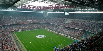 Tuttosport.fun: vinci biglietti di Tribuna per la 19a di Serie A