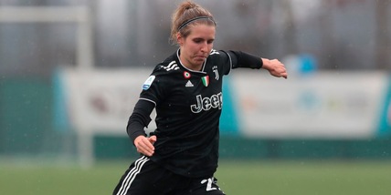 Primavera Juventus Women, in sei convocate per lo stage azzurro