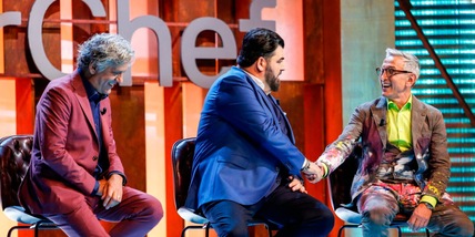 MasterChef 12 le anticipazioni: seconda prova in esterna e Mystery Box a sorpresa