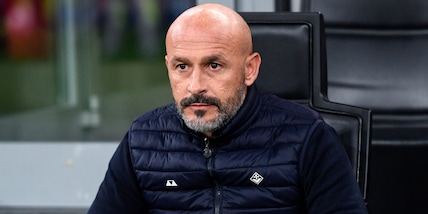 Fiorentina-Sampdoria, Italiano: "Non esistono partite semplici". E su Gonzalez...