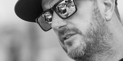 Ken Block, il WRC e l'emozionante gesto in suo onore