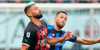 Fuorigioco semiautomatico, il debutto in Supercoppa poi l'esordio in Serie A: tutte le novità